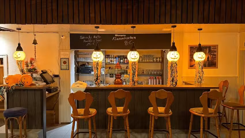 La Casa im Weyergarten