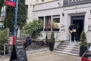 La Casa Pizza