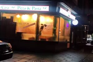 La Casa &ndash; Pizza & Pasta