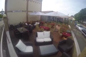La Casa Restaurant