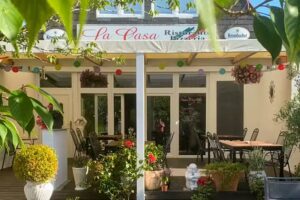 La Casa Ristorante