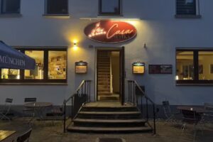 La Casa Rustica