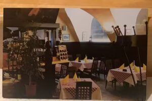 La Casa Vecchia
