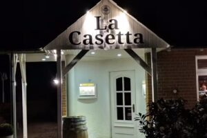 La Casetta