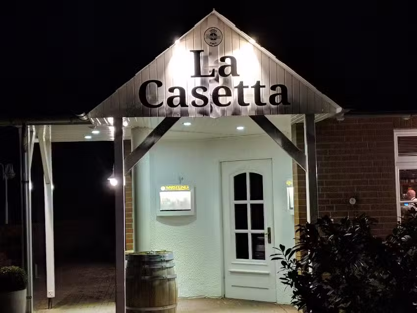 La Casetta
