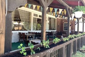 La Casetta Travemünde