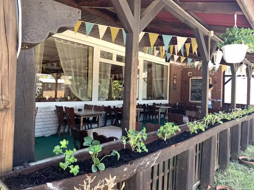 La Casetta Travem&uuml;nde