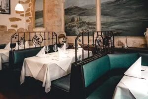 La Casina Rosa