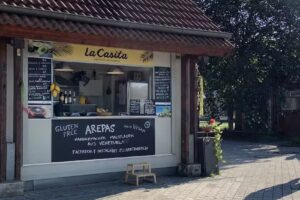 La Casita Treptow