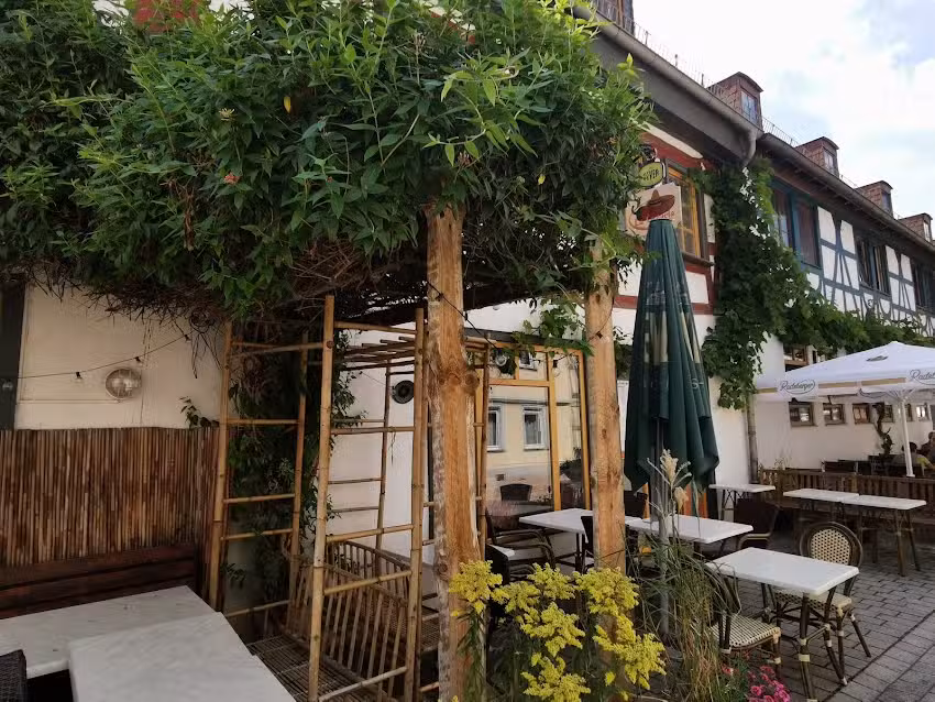 La Cazuela &ndash; der Mexikaner in Idstein