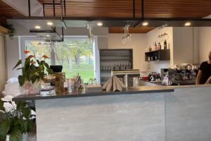 La Collina Ristorante pizzeria Sportheim