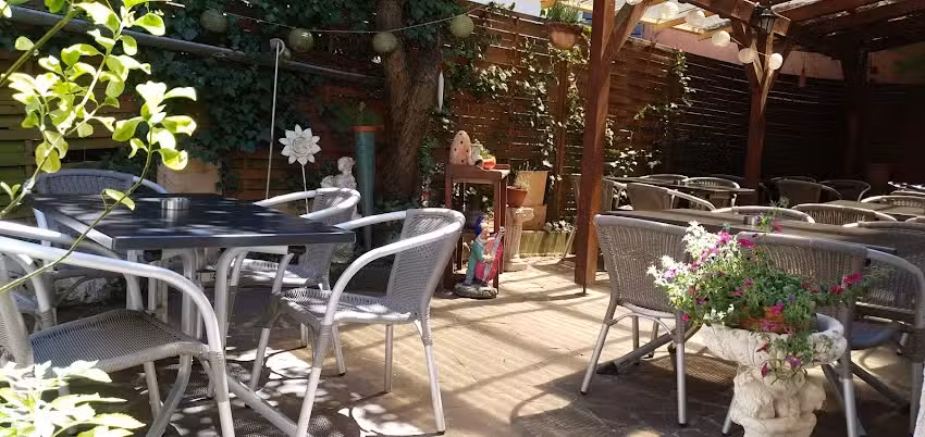 La Cometa Ristorante & Pizzeria