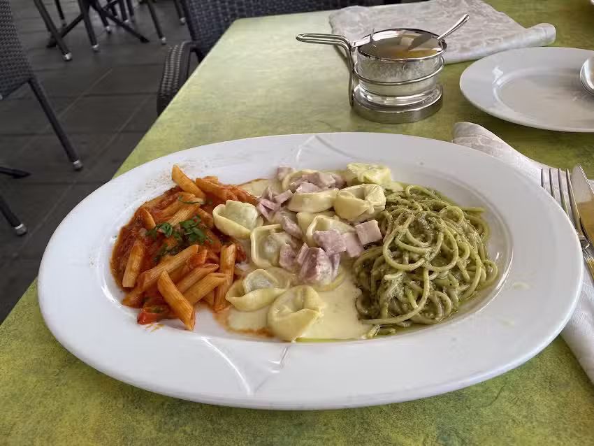 La Commedia Gersthofen