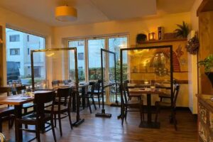 La Conchiglia Trattoria