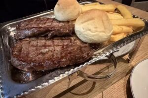La Cordobesa