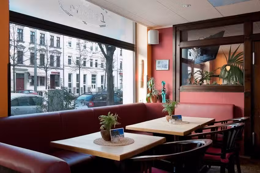 La Cosita Restaurant & Bar