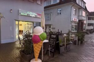 La Costa Gelato