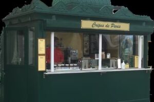 La Crêperie