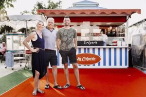 La Crêperie – Das Original