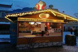 La Cr&ecirc;perie + Softeis