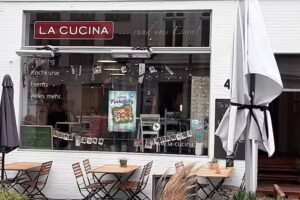 La Cucina