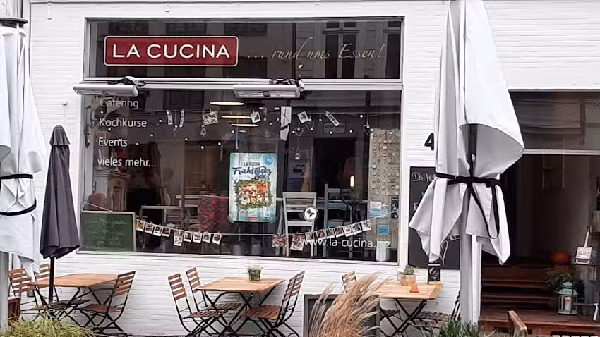 La Cucina