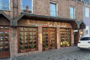 La Cucina