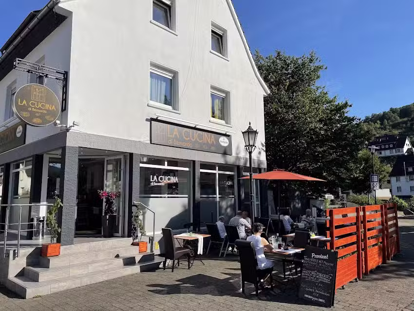 La Cucina di Bernardo