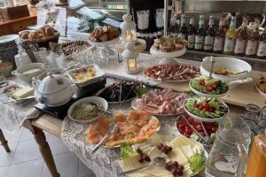 La cucina – die Küche
