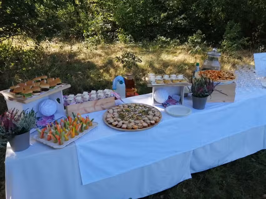 &bdquo;La Cucina &ndash; die K&uuml;che&ldquo; Catering & Partyservice