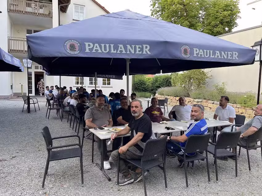 La Cucina (Guxhagen)