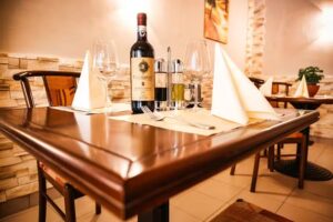 La Cucina Italiana