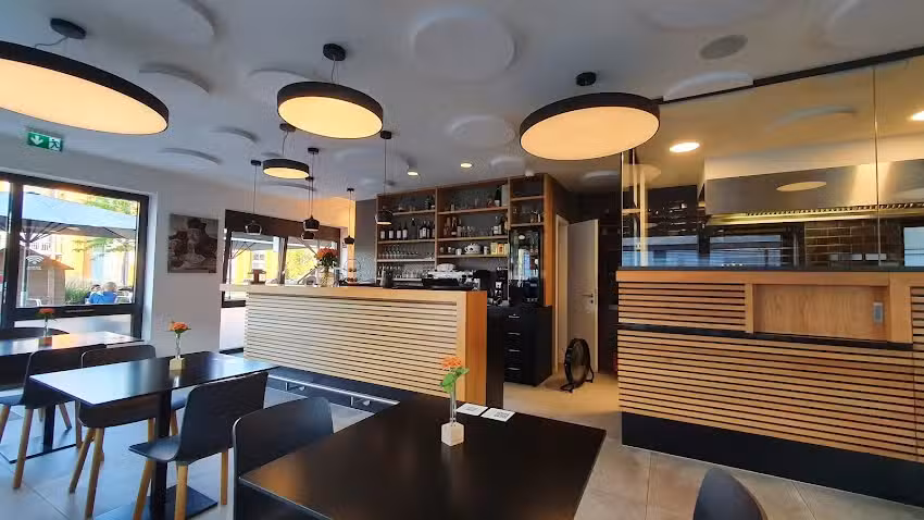 La Cucina &ndash; Ristorante Italiano