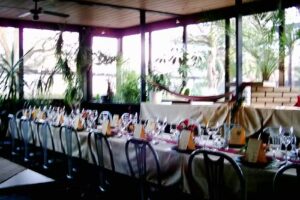 La CuevA Restaurant-Bar-Biergarten