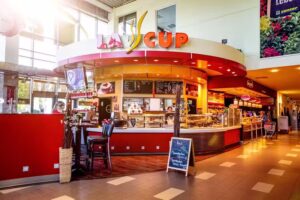 La Cup – Bistro und Café