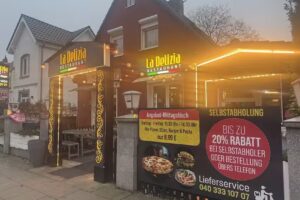 La Delizia Restaurant