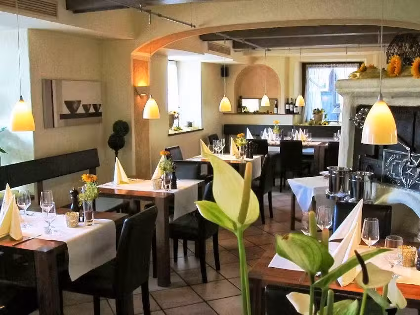 La Dolce Vita Ciro & Figlio