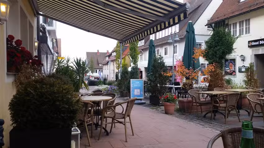 La Dolce Vita da Sergio