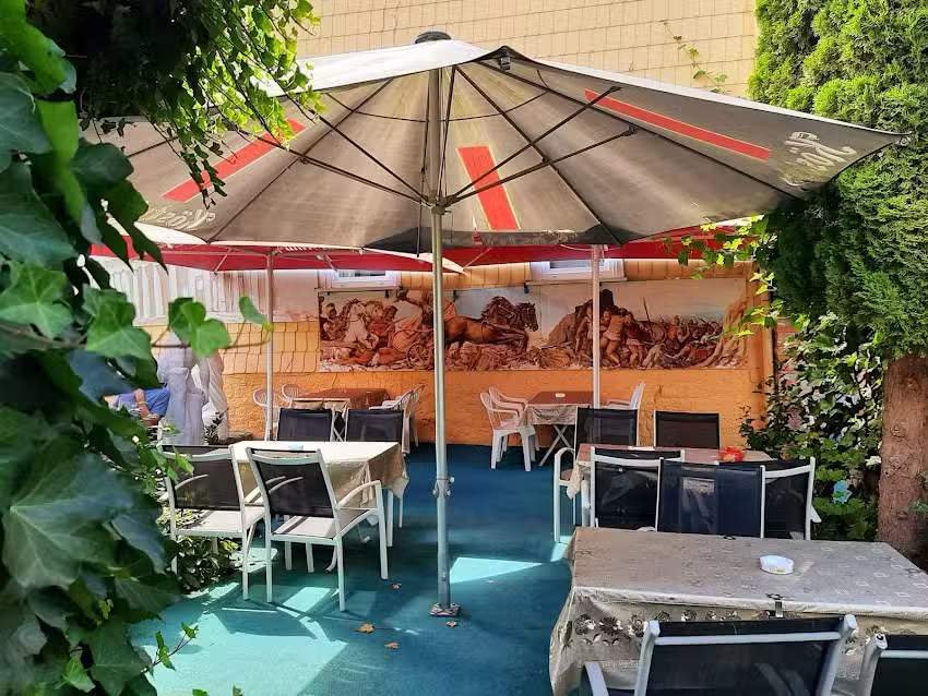La Dolce Vita in Akropolis