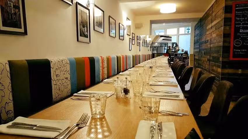 La Dolce Vita Kulmbach