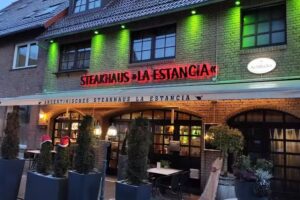 LA ESTANCIA