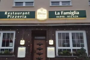La Famiglia