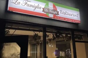 La Famiglia