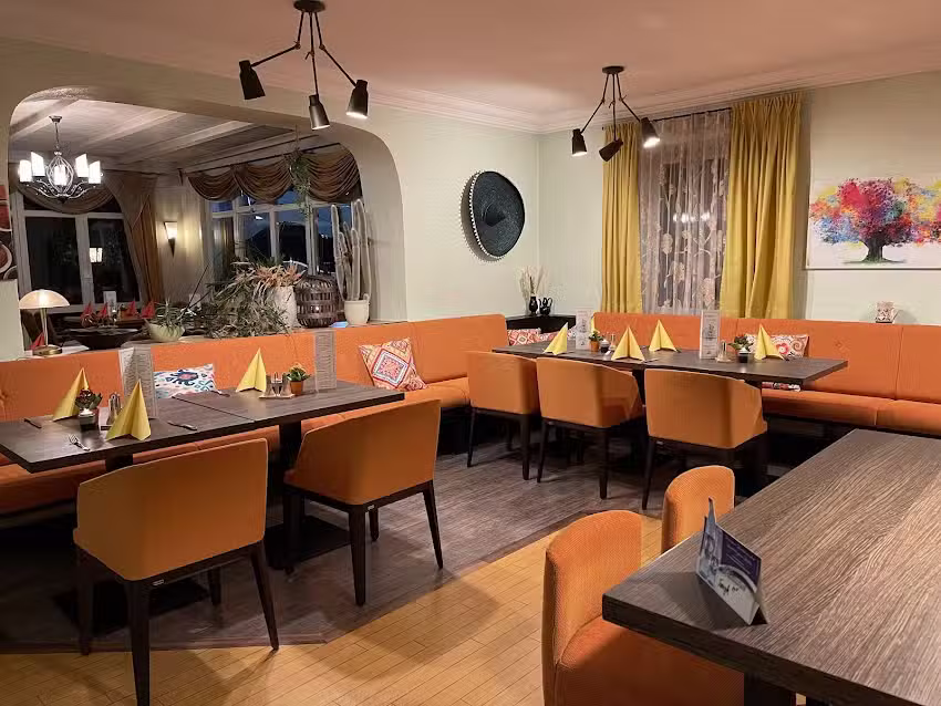La Familia Mexican Grill