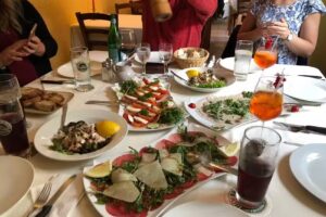 La Fattoria