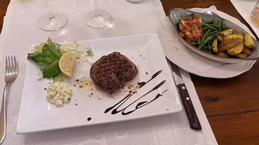 La Favola Restaurant