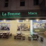 La Femme