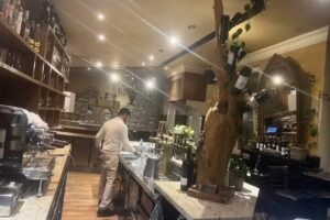 La Fermata Bonn Ristorante-Pizzeria