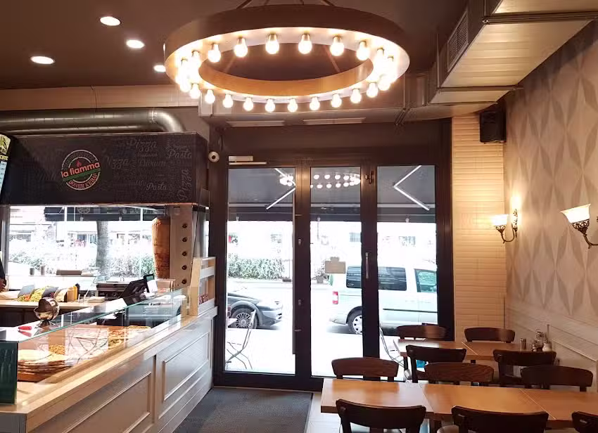 La Fiamma Kreuzberg
