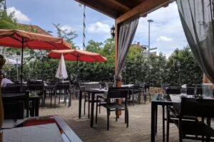 La Fontana Di Capri